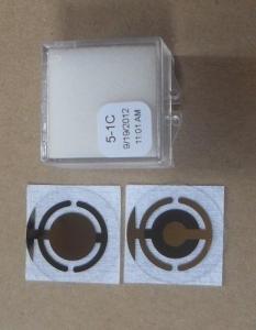 Wholesale Sensor: Quartz Crystal Microbalance QCM Sensor-QCM200-9MHz