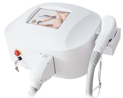 Portable SLD Diode Laser Hair Removal Machine id 9906609 Product