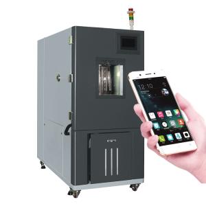 Wholesale r c 2 1 corner: Programmable Constant Temperature Humidity Climatic Stability Test Cabinet