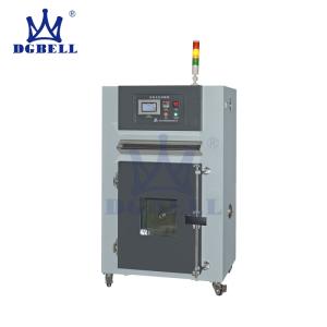 Wholesale lcd repair machine: Simulated Environmental Weather High Temperature Accelerated Aging Test Cabinet
