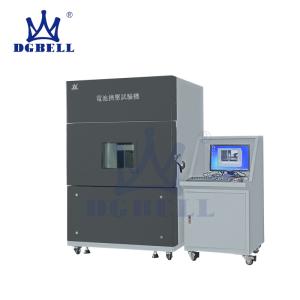 Wholesale factory sale nails: Computer Control Precise Battery Crush Nail Penetration Tester
