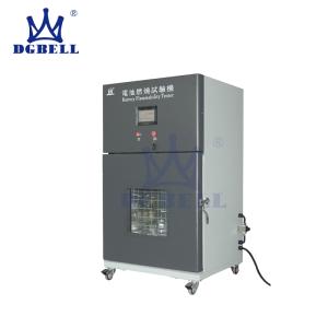 Wholesale cell phone: Safety Programmable Lithium Battery / Cell Phone / Laptop/ Burning Test Chambers