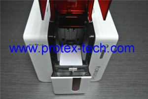 Wholesale id card holder lanyard: Evolis Primacy Single Side PVC Card Printer