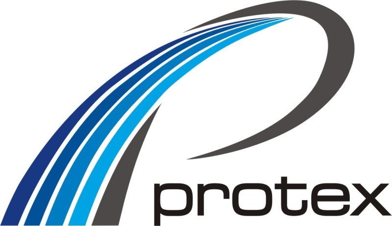 Protex Printing Limited Company Logo