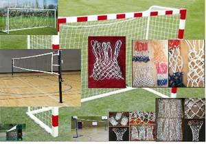 Wholesale mesh: Basketball Nets,Football Nets,Tennis Nets