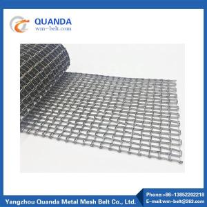 Wholesale Steel Wire Mesh: Metal Mesh Without Belt