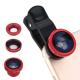Phone Lenses Envo Pro Lens Kit for Iphone, Samsung, Pixel,