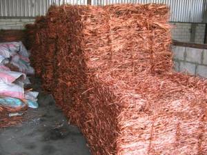 Wholesale b: Copper Scrap, Copper Wire Scrap, Mill Berry Copper 99%