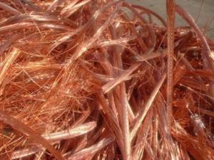 Wholesale copper wire: Copper Wire Scrap Mill Berry