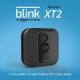 All-new Blink XT2 Outdoor Indoor Smart Security Camera with Cloud Storage Included