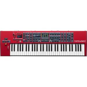 Wholesale used: Nord Wave 2 Performance Synthesizer