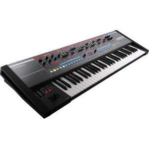 Wholesale computer parts: Roland JUNO-X Programmable Polyphonic Synthesizer