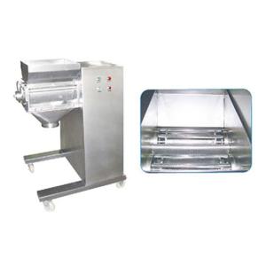 Wholesale granulating machine: Stainless Steel Easy Operation Pharmaceutical Granulator Sugar Granulator Machine