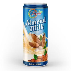 Wholesale food: Bulk High Quality Plant Milk Drink Private Label From BENA Beverage Companies