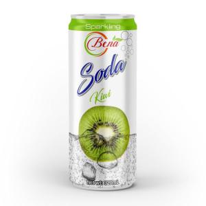 Wholesale canned lychees: Best Soda To Drink with Fruit Juice Flavor From BENA Beverage Manufacture Own Brand