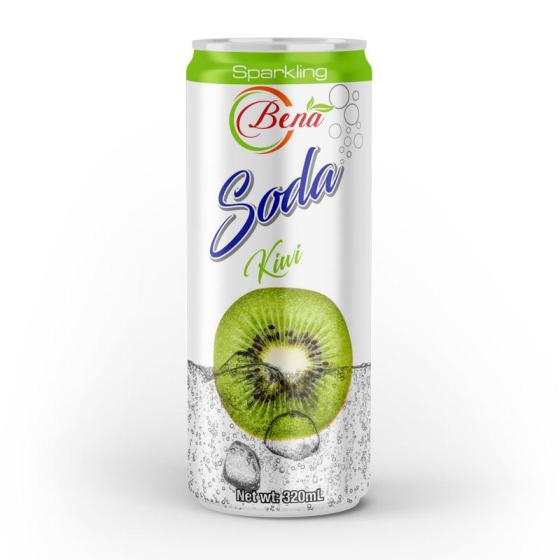 Best Soda To Drink With Fruit Juice Flavor From Bena Beverage 