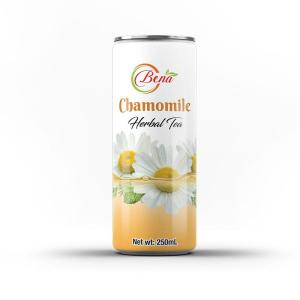 Wholesale alcoholic drinks: The Best Herbal Tea Chamomile Drink From BENA Company Own Brand