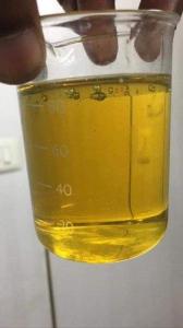 Wholesale plant oil: Used Cooking Oil