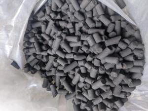 Wholesale pellet industry: Charcoal Pellet