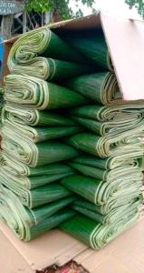 Wholesale Other Agriculture Products: Banana Leaves