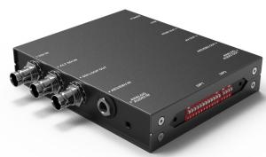 Wholesale pc: SD/HD/3G-SDI To HDMI&AV Converter