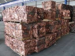 Wholesale lighting: Good Discounts. Factory Hot Sell Copper Wire Scrap 99.9%/Millberry Copper Scrap 99.99%