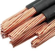 Sell Copper Wire Scrap
