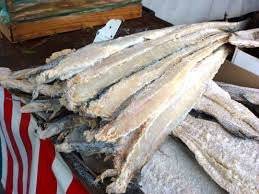 Wholesale cod: Cod Stockfish