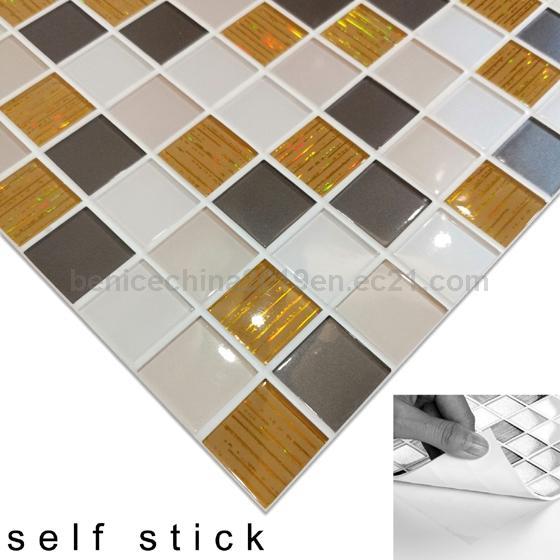 Pvc L Stick Wall Tile For Backsplash Staircase Diy Home Decoration Id 10963288 China Self Paper Ec21