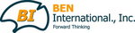 BEN International., Inc.