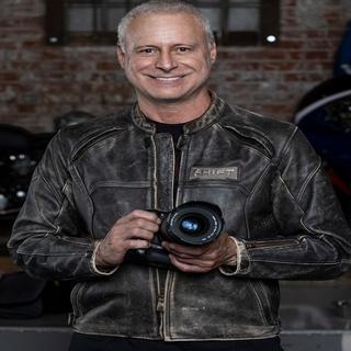 Benjamin Segal Photography