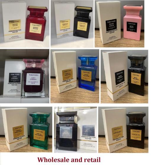Sell WHOLESALE AND RETAIL PERFUMES(id:24349966) - EC21