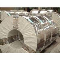 Sell Cold-rolled Steel Coil/CR