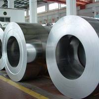 Sell Cold Rolled Steel Strips/CR