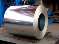 Sell HDGI/hot dipped galvanized steel/GI/steel coils/steel strips
