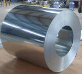Hot Dipped Galvanized Coil 