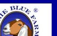 Bennie Blue Farm  Company Logo