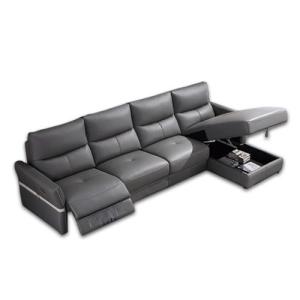 Wholesale sectional sofas: Corner Recliner Sofa,