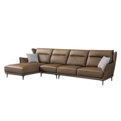 High Back Leather Sofa(id:11369568). Buy China High Back Sofa, Imported 