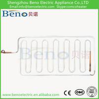 Sell defrost heating elements