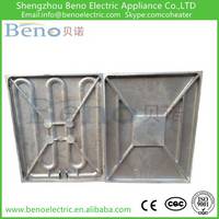 Sell Electric Aluminium Heating Plate
