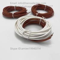 Silicone Rubber Defrost Heating Wire Door Heater