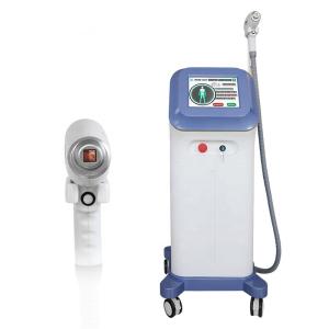 Wholesale water well level sensors: Newest Non Channel 755nm 808nm 1064nm 3 Wavelength Diode Laser Hair Removal Machine
