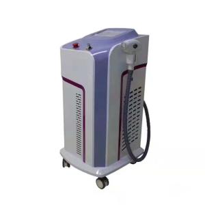 Wholesale e: Non-Channel Technology 808nm/755nm/1064nm Diode Laser Hair Removal Machine