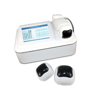 Wholesale hifu system: Portable Body Slimming Hifu Ultrasound Liposonix Fat Burning Machine with CE Approved