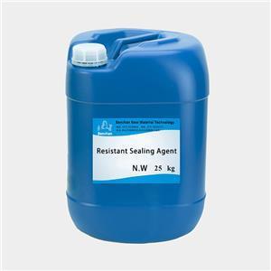 Wholesale alkalis: Alkali Resistant Sealer for Aluminum Alloy