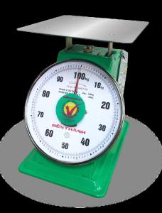 Wholesale quality technology: Spring Dial Scale 100kg