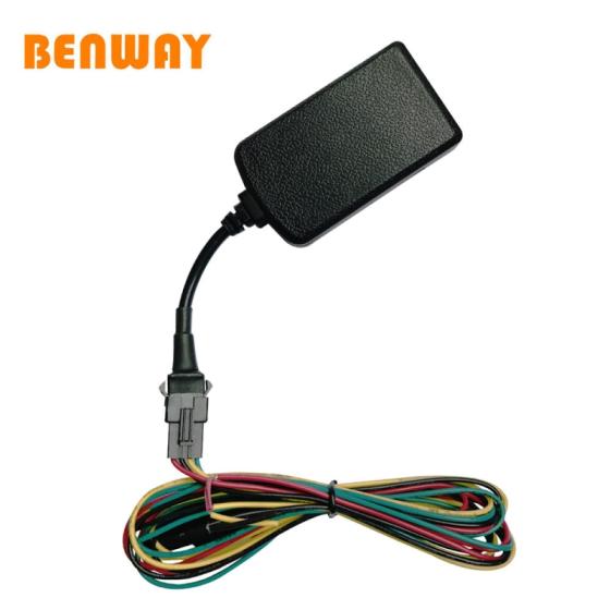 motorcycle gps tracker