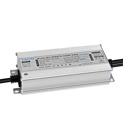 5096 Series Constant Current LED Driver