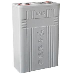 Wholesale battery electric forklift: CALB 100Ah Rechargeable LIFEPO4 Lithium Ion Battery
